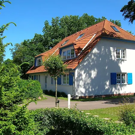 Muehlenpark 1 Muehlenpark Haus 2 Wo 6