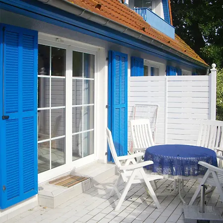 Muehlenpark 1 Muehlenpark Haus 2 Wo 6 *