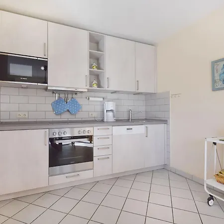 아파트 Muehlenpark 1 Muehlenpark Haus 2 Wo 6 *