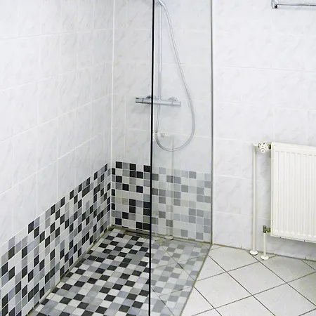 Apartment Muehlenpark 1 Muehlenpark Haus 2 Wo 6 Prerow