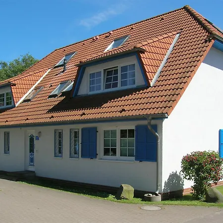 Muehlenpark 1 Muehlenpark Haus 2 Wo 6