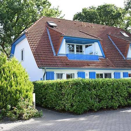 Muehlenpark 1 Muehlenpark Haus 2 Wo 6 Apartment