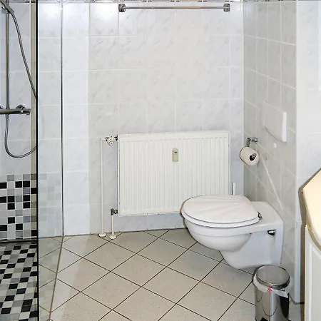 Muehlenpark 1 Muehlenpark Haus 2 Wo 6 Apartment Prerow