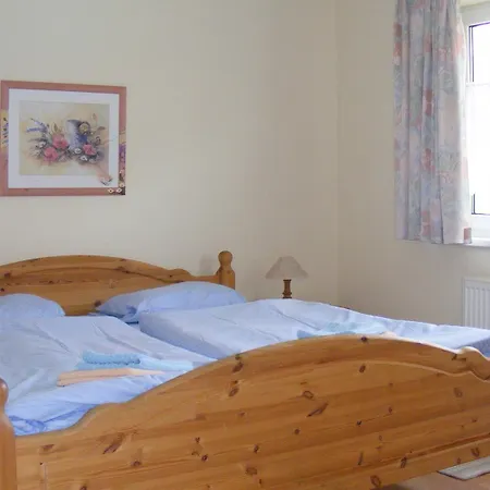 Apartment Muehlenpark 1 Muehlenpark Haus 2 Wo 6 Prerow