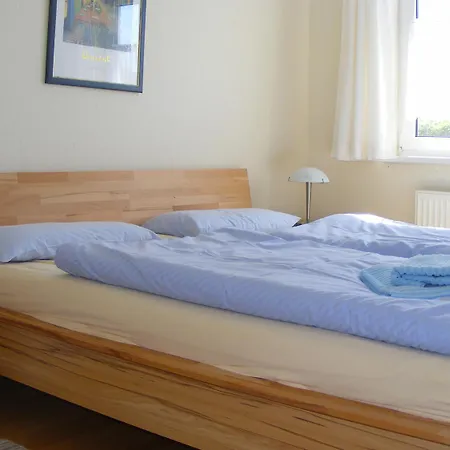 Muehlenpark 1 Muehlenpark Haus 2 Wo 6