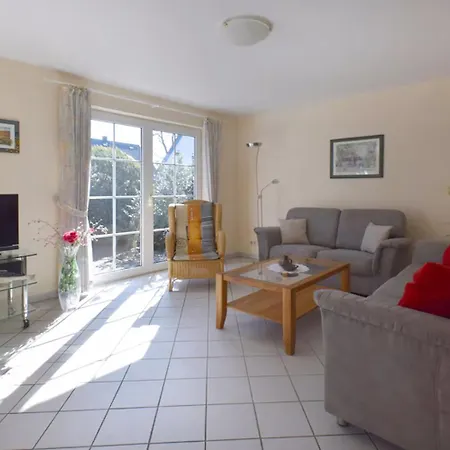 Apartment Muehlenpark 1 Muehlenpark Haus 2 Wo 6