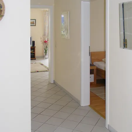 Apartment Muehlenpark 1 Muehlenpark Haus 2 Wo 6 *